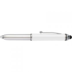 Długopis z LED